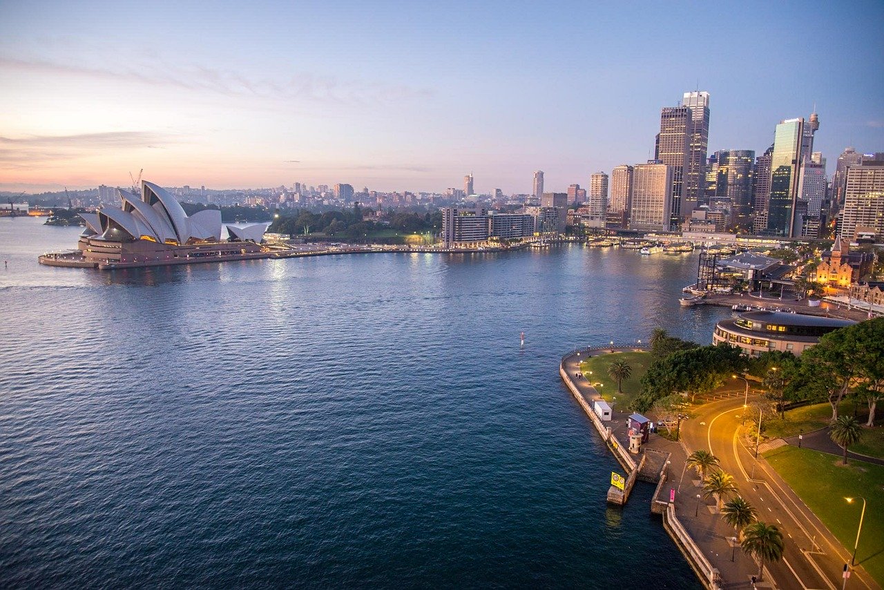 What to Pack When Heading To Sydney