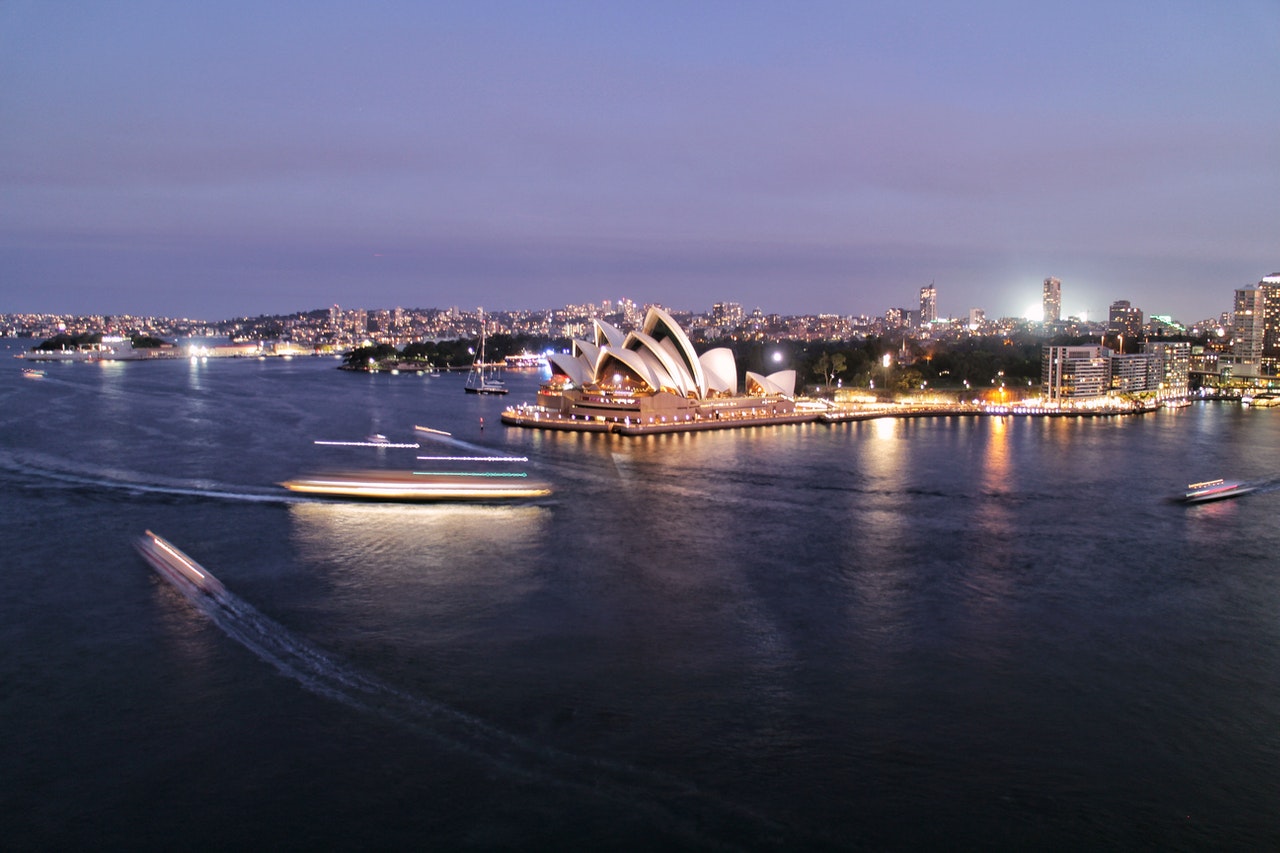 Two of Sydney’s Most Popular Events to Attend