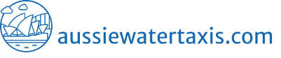 Aussiewatertaxis.com