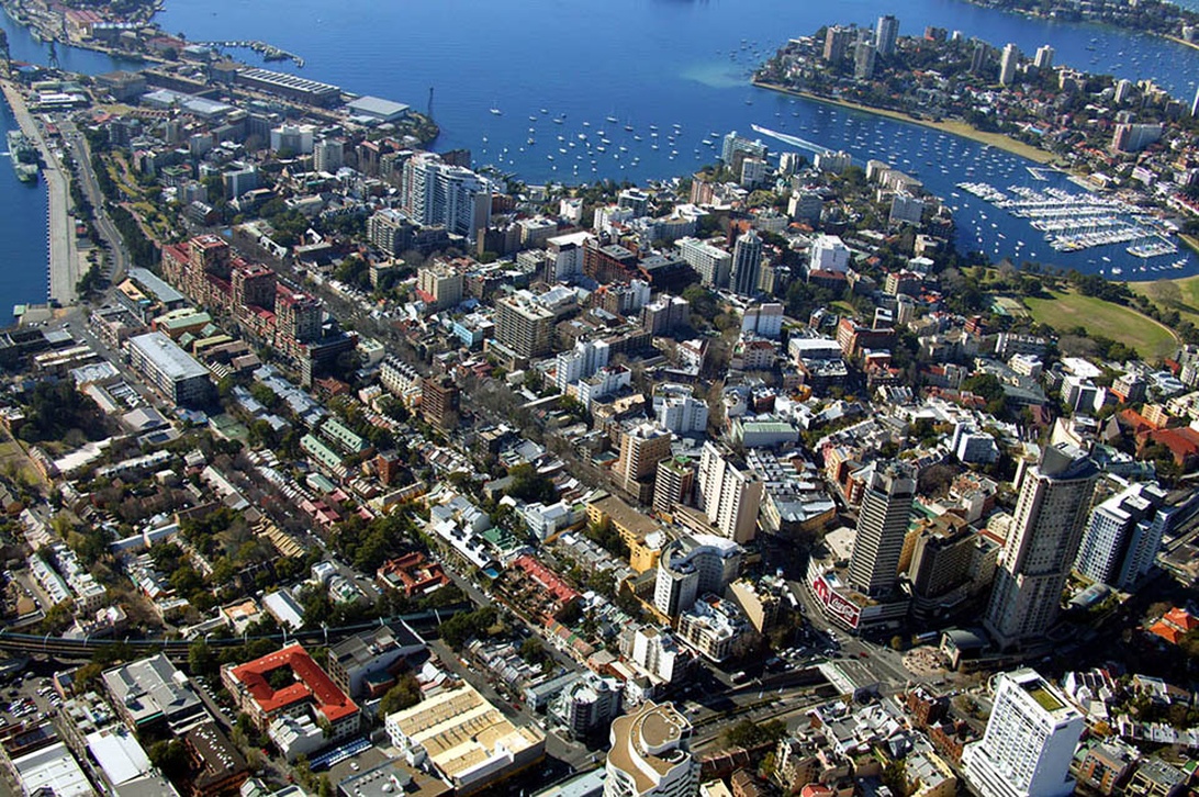 The Environmental Impact of Sydney’s Major Events and How They’re Going Green